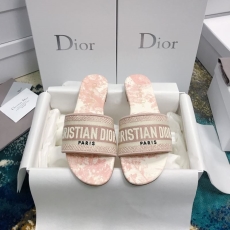 Christian Dior Slippers